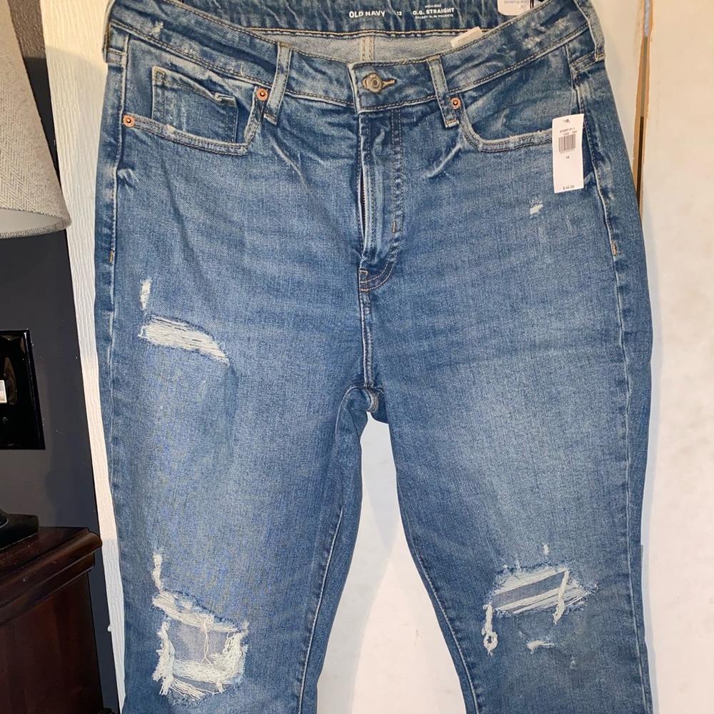 Old Navy Jeans